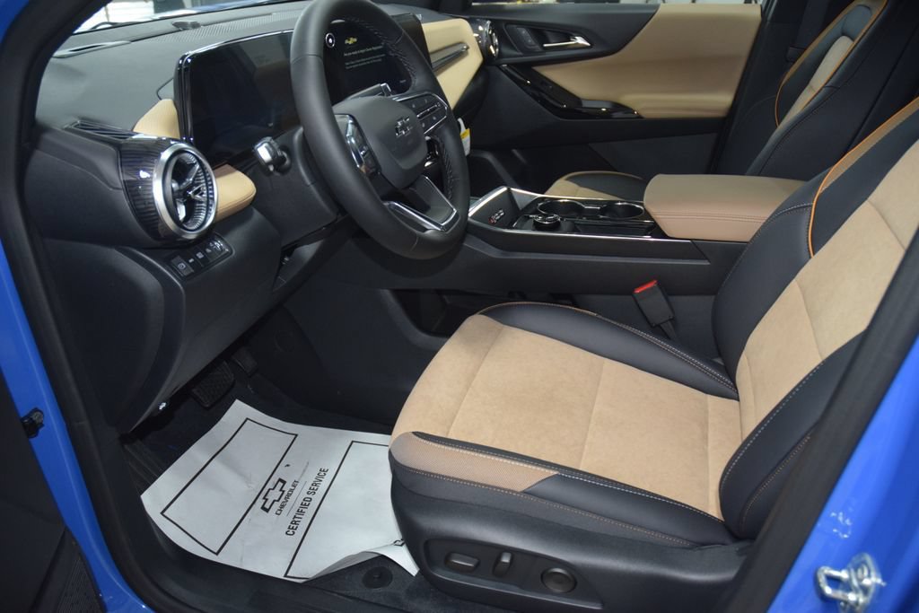 New 2027 Chevrolet Equinox ACTIV AWD/4WD image 40