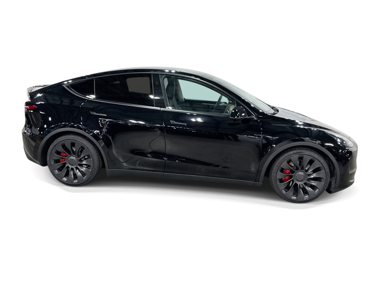 Certified 2023 Tesla Model Y Performance AWD/4WD image 7