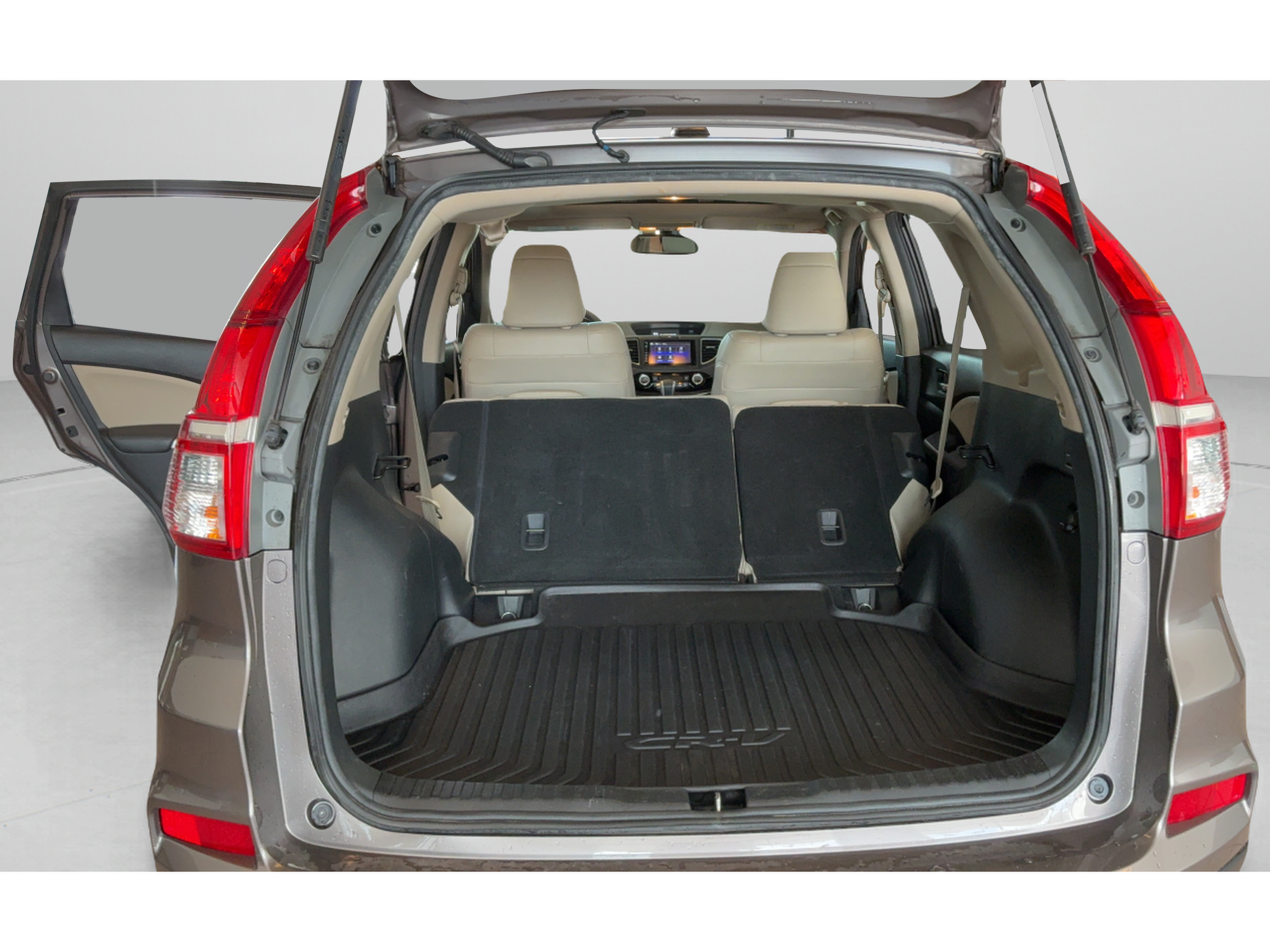 Used 2015 Honda CR-V EX-L image 31