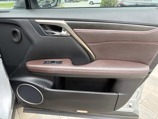 Used 2016 Lexus RX 350 FWD w/ Premium Package image 16