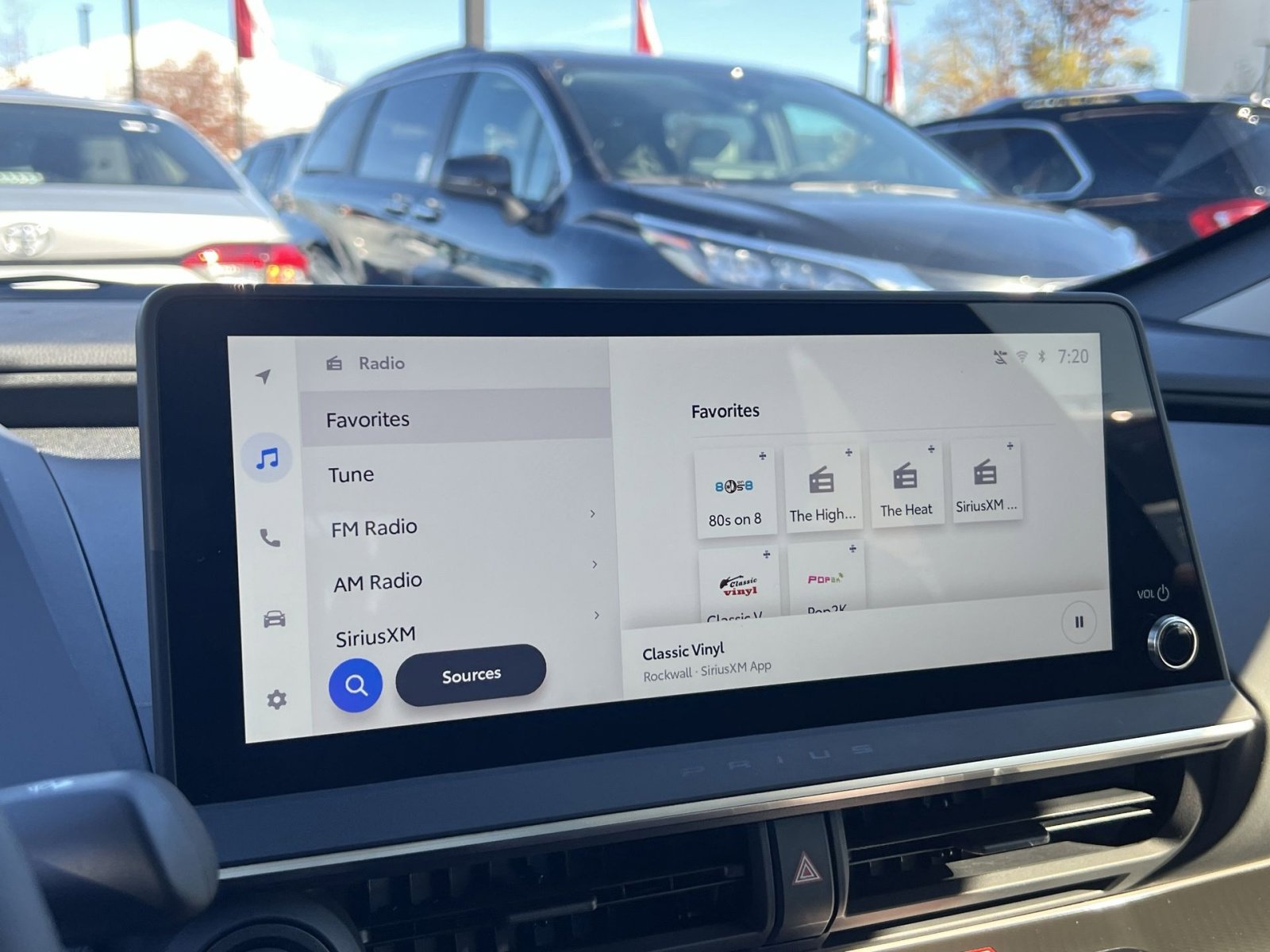 New 2026 Toyota Prius Plug-In Hybrid image 13