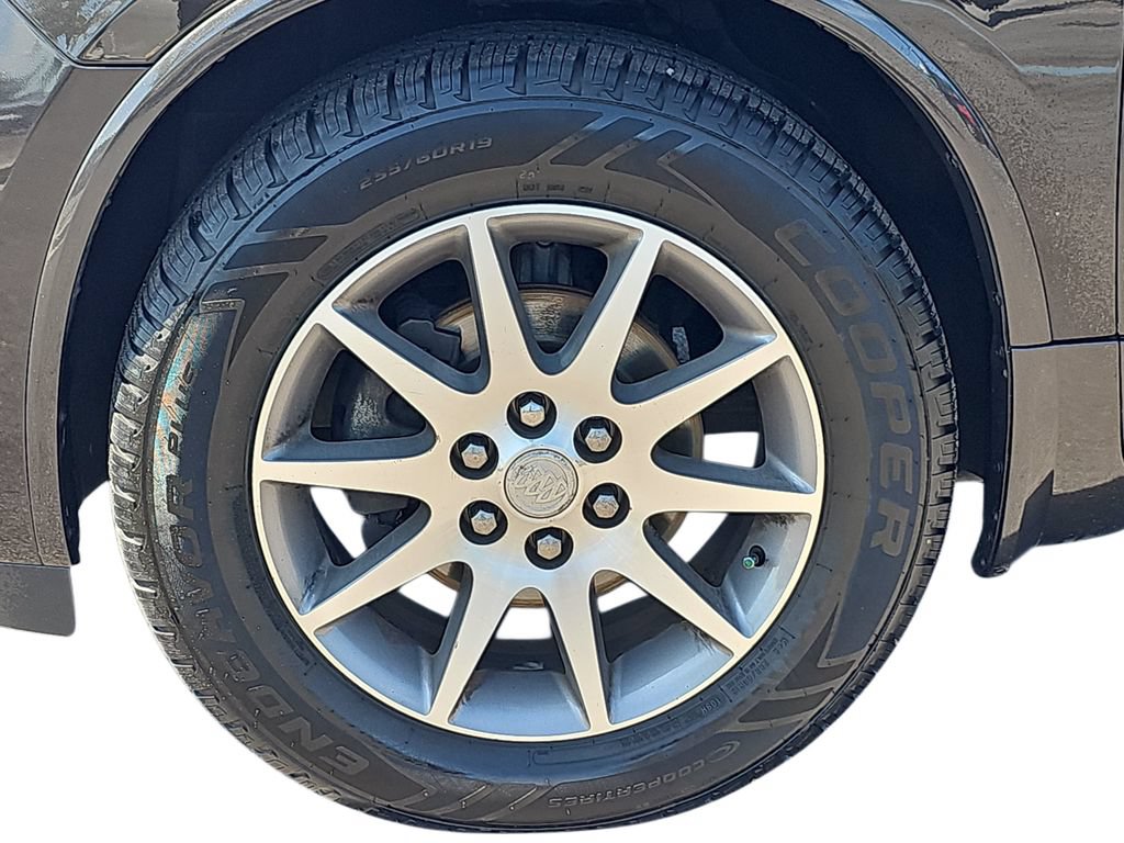 Used 2014 Buick Enclave Leather AWD/4WD image 30