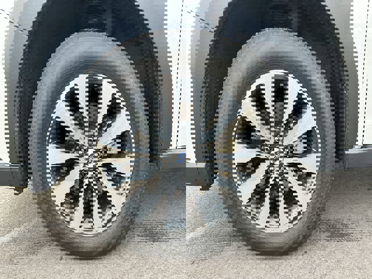 Certified 2024 Subaru Outback Touring image 19