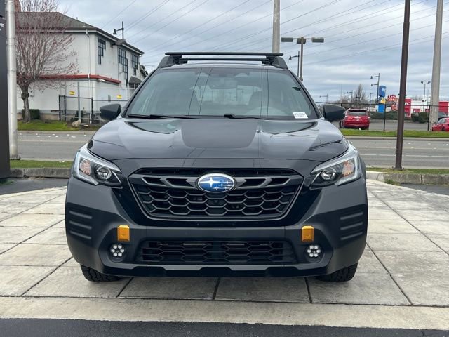 Used 2023 Subaru Outback Wilderness AWD/4WD image 6