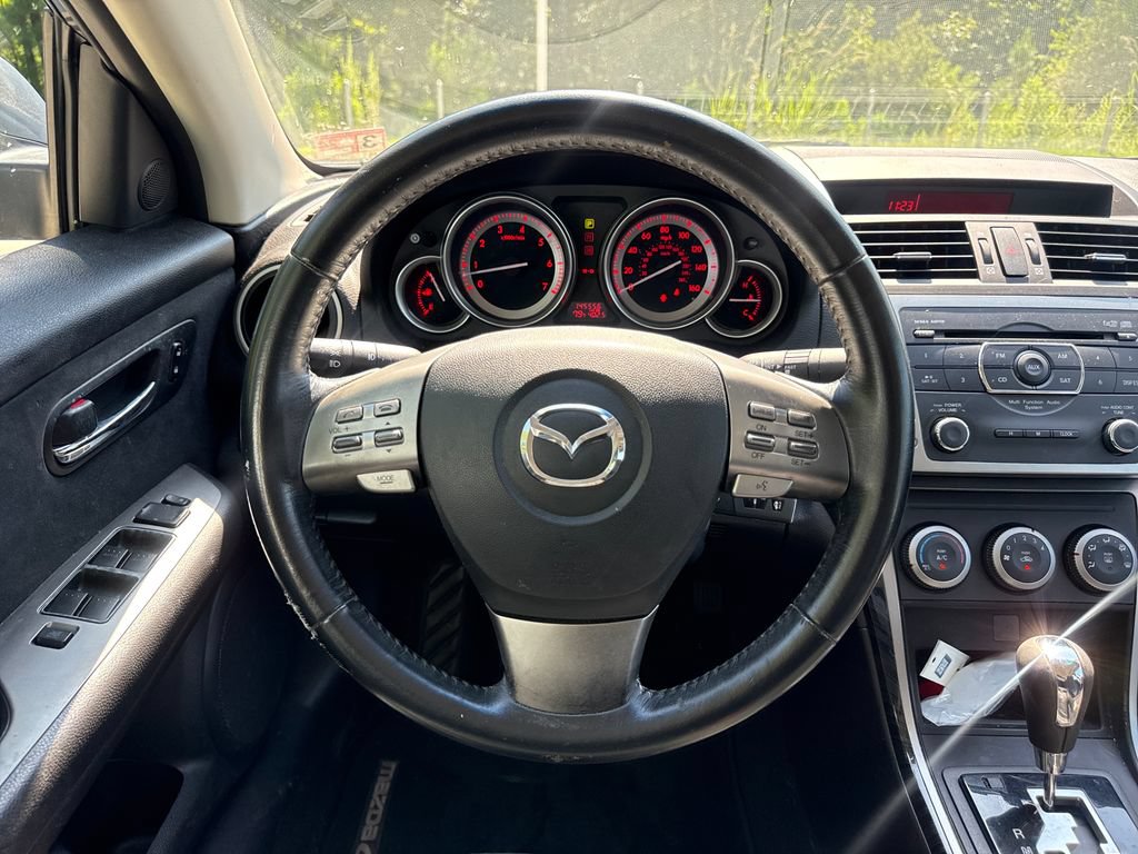 Used 2010 MAZDA MAZDA6 i Touring Plus FWD image 19