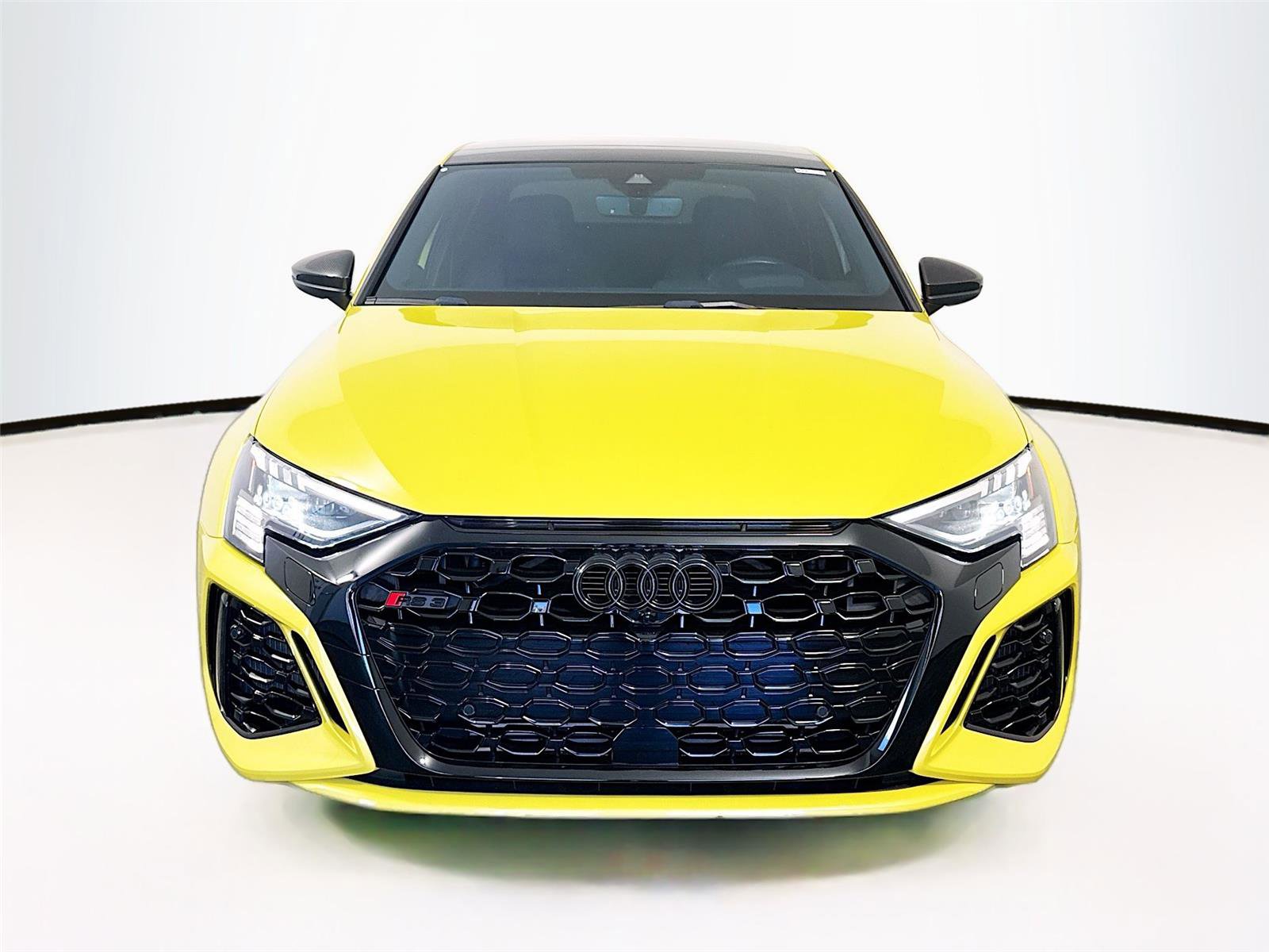 Used 2024 Audi RS 3 image 30