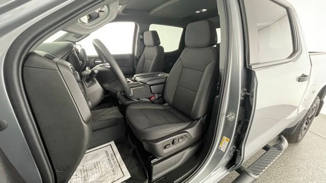 Used 2023 Chevrolet Silverado 1500 Custom w/ Rally Edition image 33