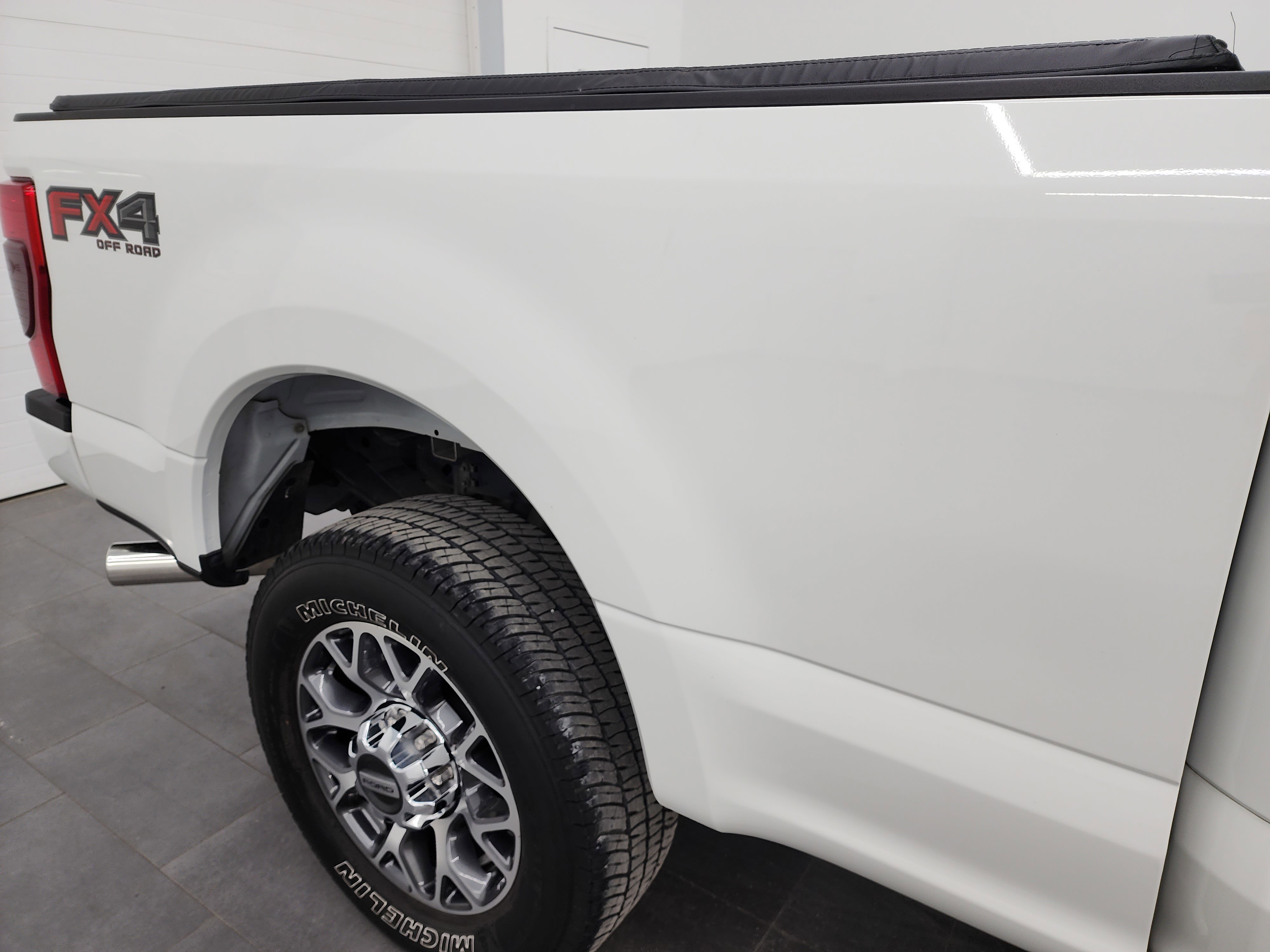 Used 2022 Ford F250 Lariat image 26