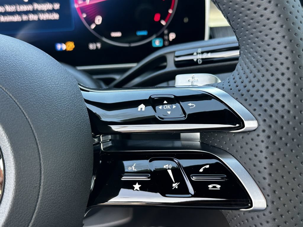 New 2026 Mercedes-Benz CLE 300 4MATIC Coupe image 25