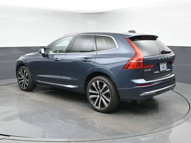 Used 2023 Volvo XC60 B5 Ultimate w/ Climate Package AWD/4WD image 8