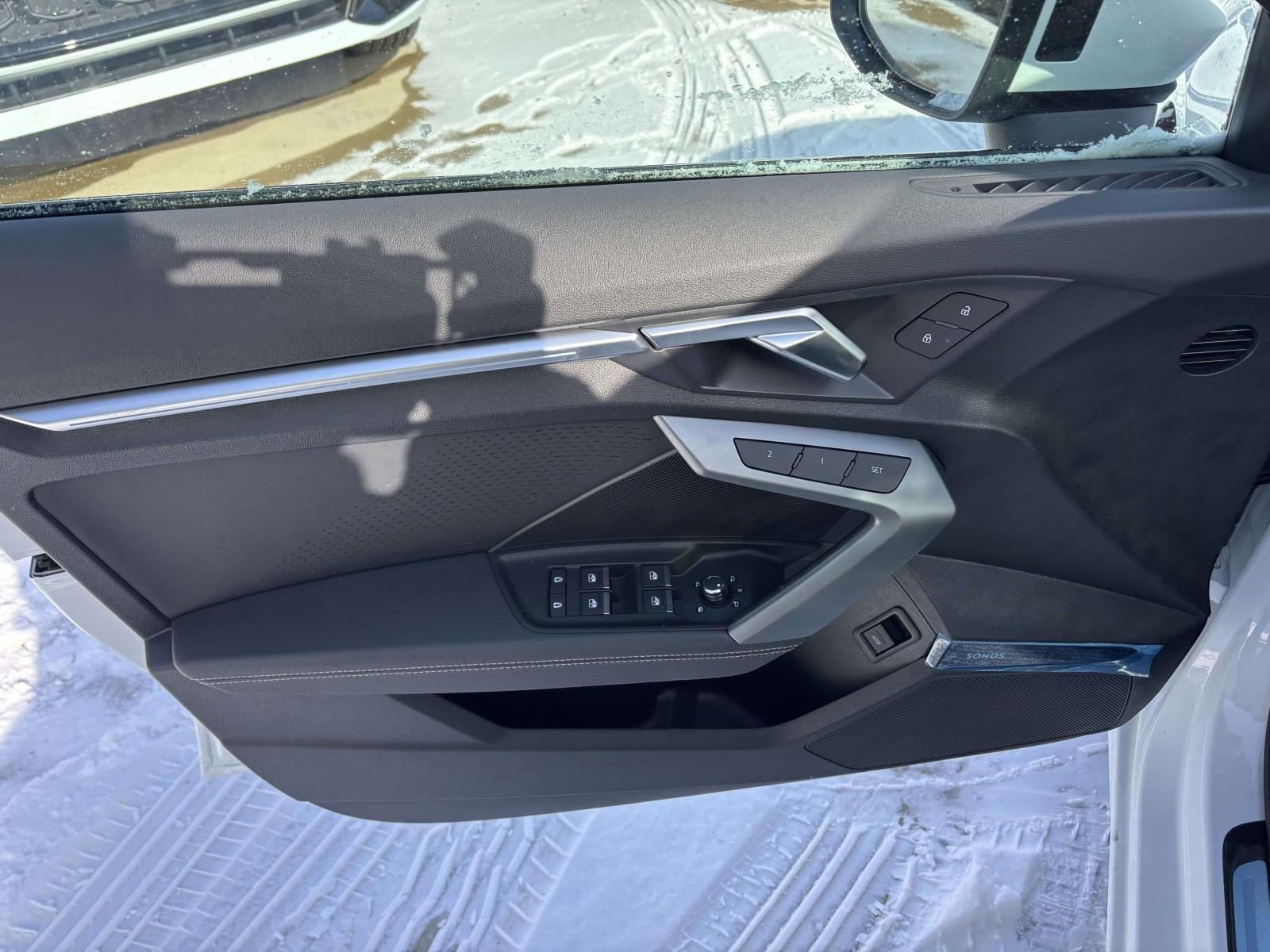 New 2026 Audi A3 2.0T Premium Plus image 11