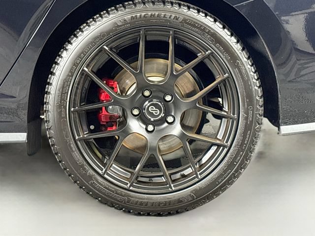 Used 2022 Volkswagen Jetta GLI Autobahn FWD image 34