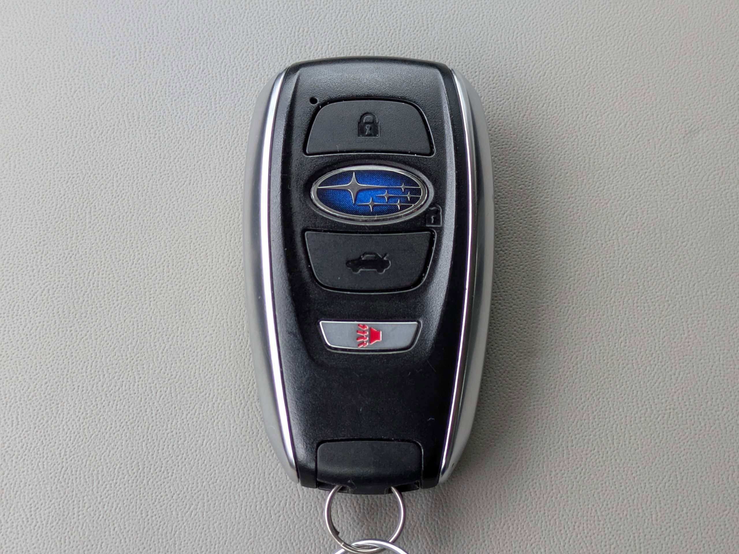 Used 2020 Subaru Forester Premium image 32