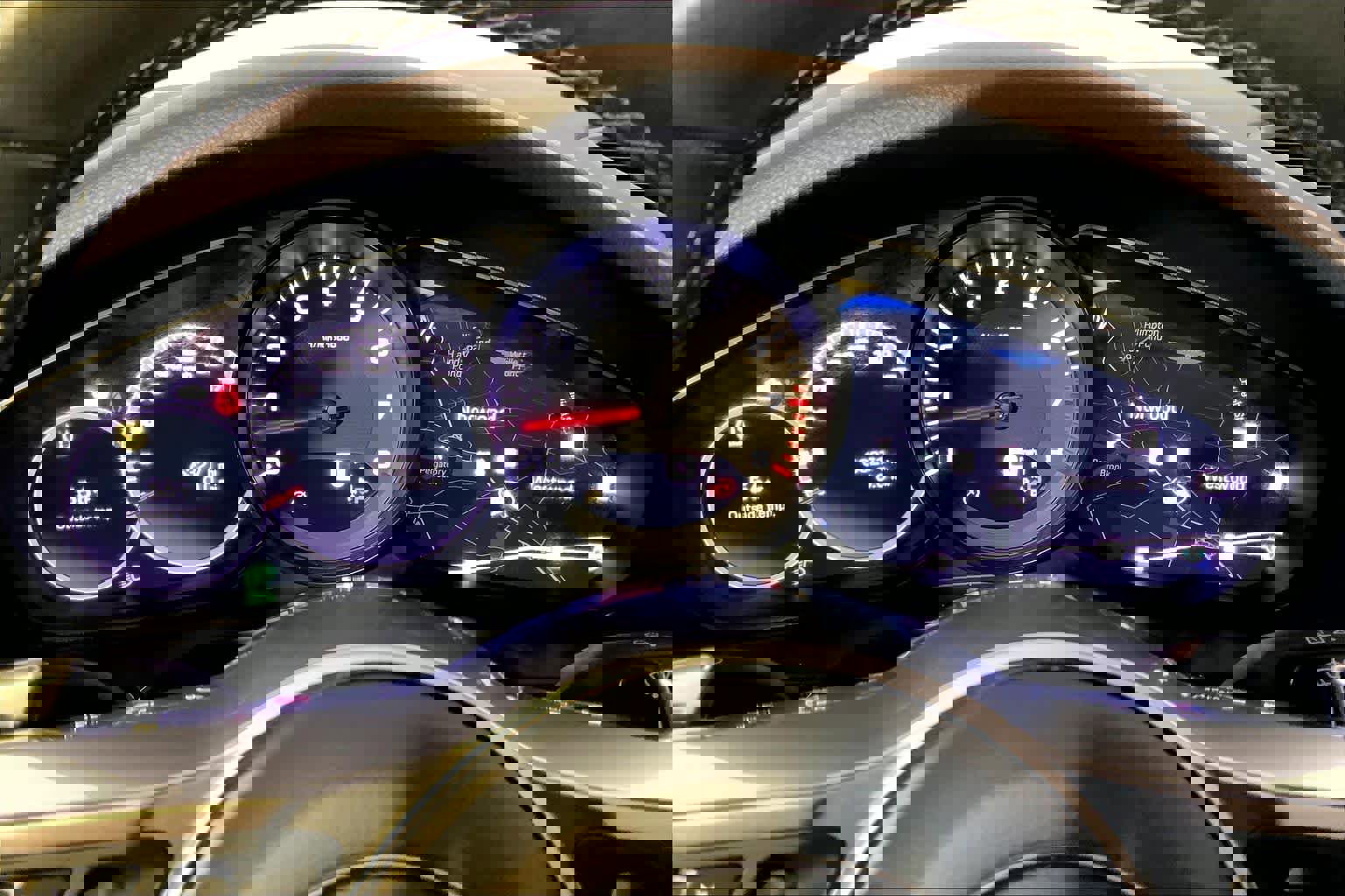 Used 2022 Porsche Cayenne image 58