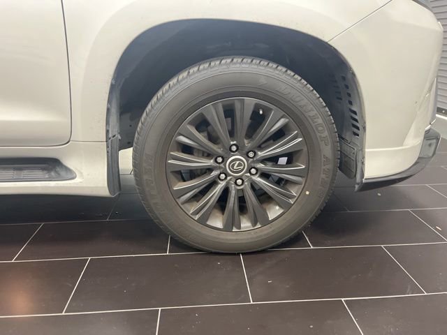 Used 2023 Lexus GX 460 Premium image 15