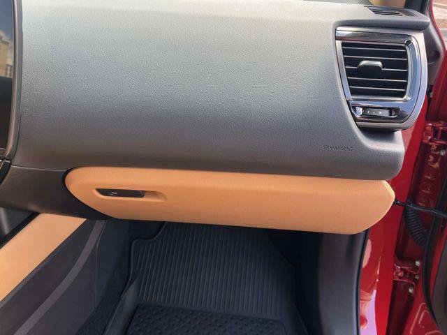 Certified 2024 Lexus NX 350 AWD image 28