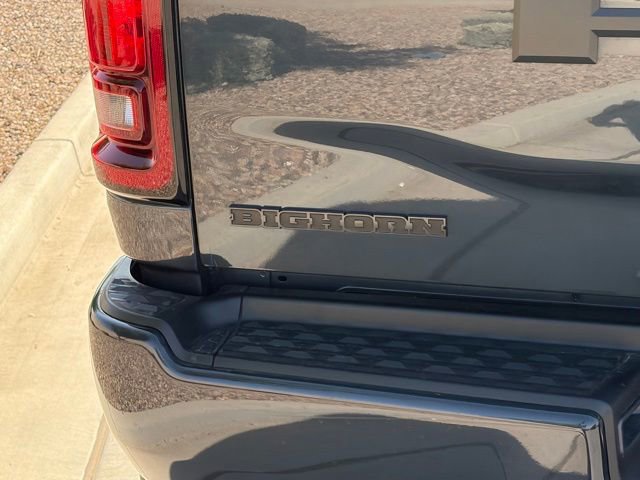 Certified 2025 RAM 2500 Big Horn image 7