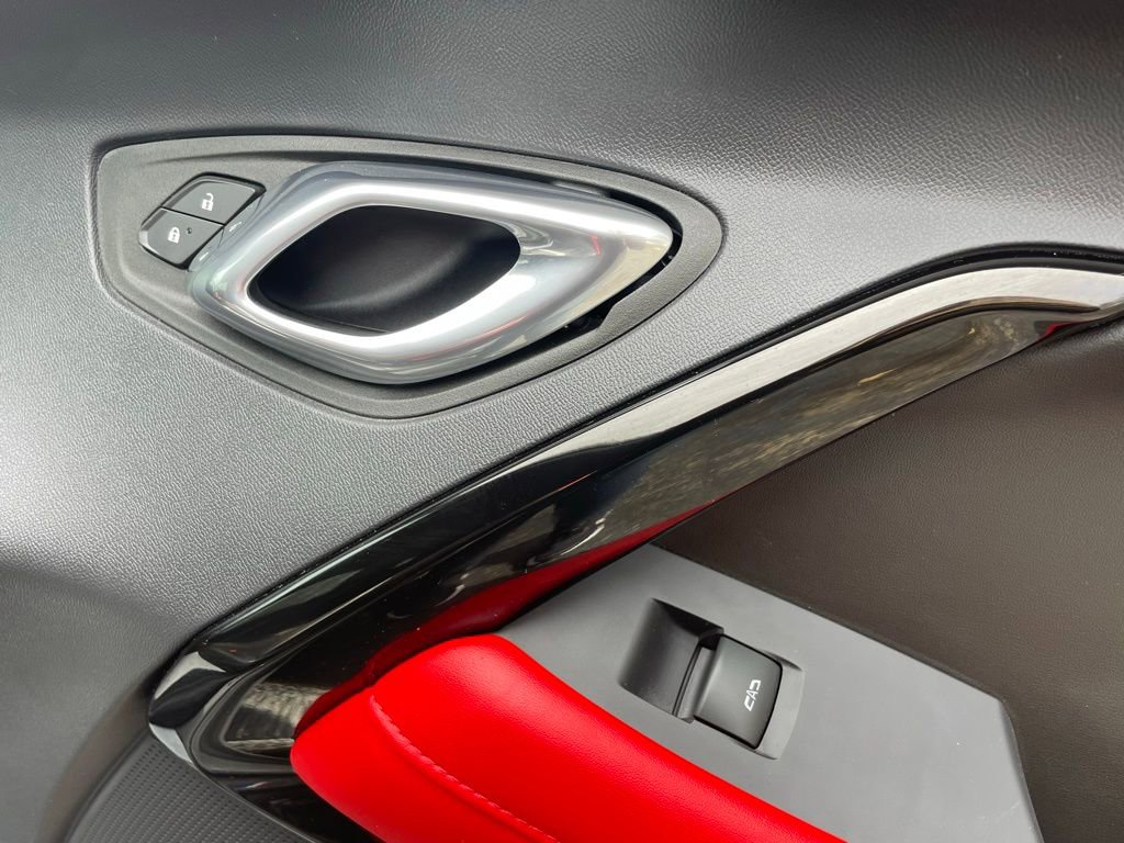 Certified 2023 Chevrolet Camaro LT w/ Redline Edition image 15