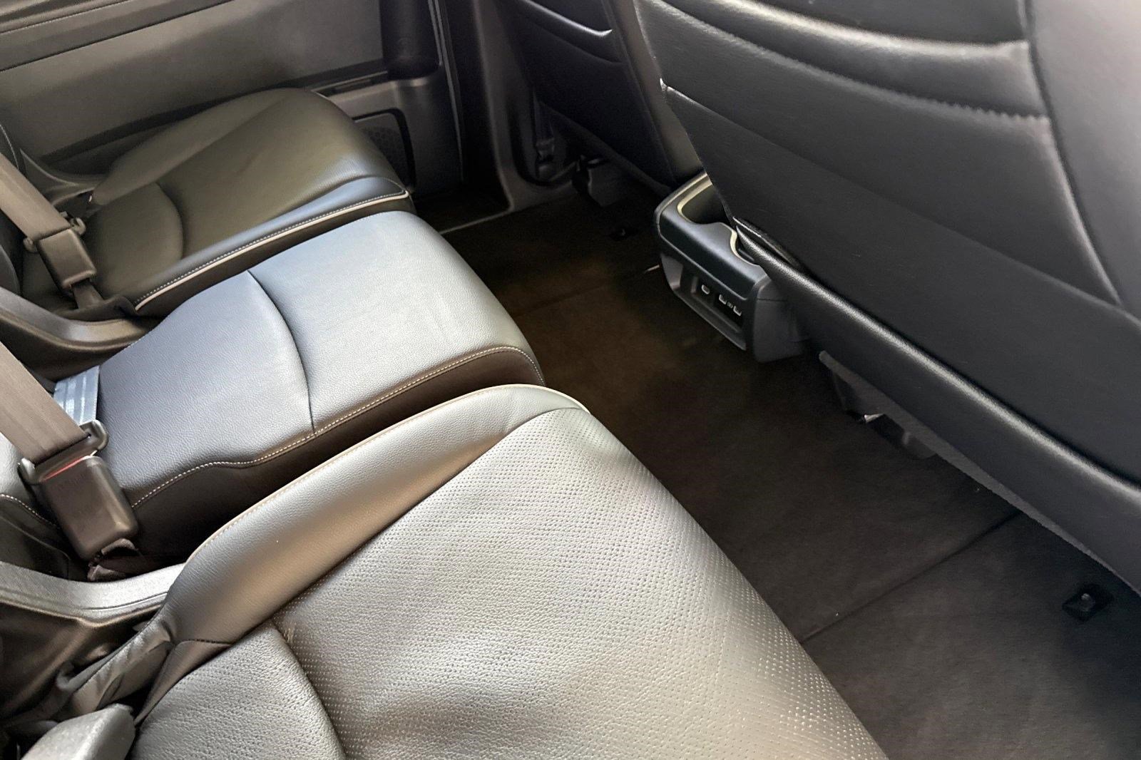 Used 2023 Honda Odyssey Elite image 30