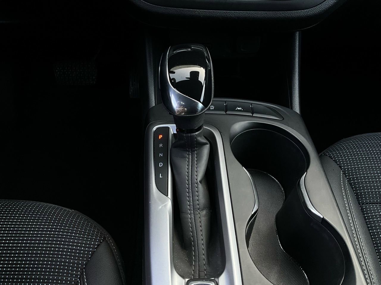 Used 2025 Buick Envista Preferred image 22