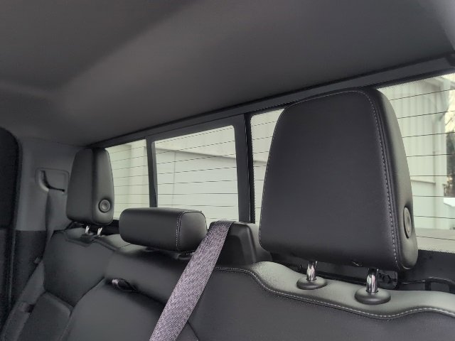 Used 2020 Chevrolet Silverado 1500 LTZ w/ LTZ Convenience Package image 38