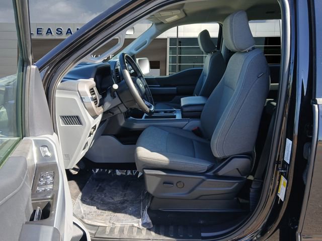 Used 2024 Ford F150 XLT w/ Mobile Office Package image 9