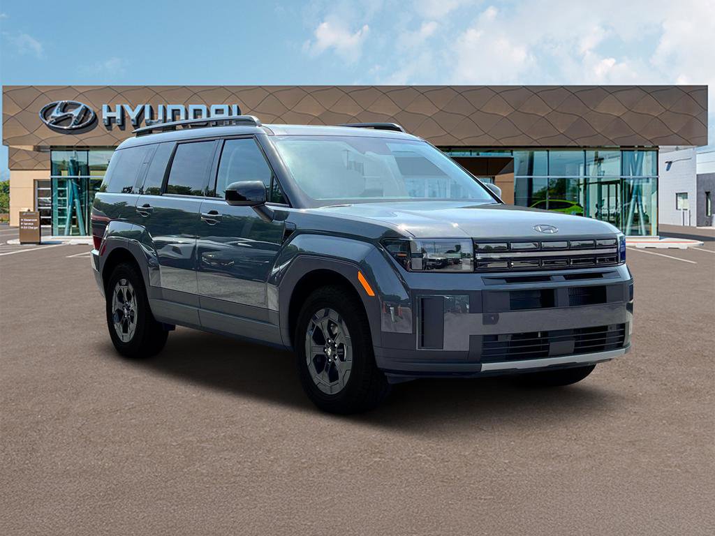 New 2025 Hyundai Santa Fe XRT image 11