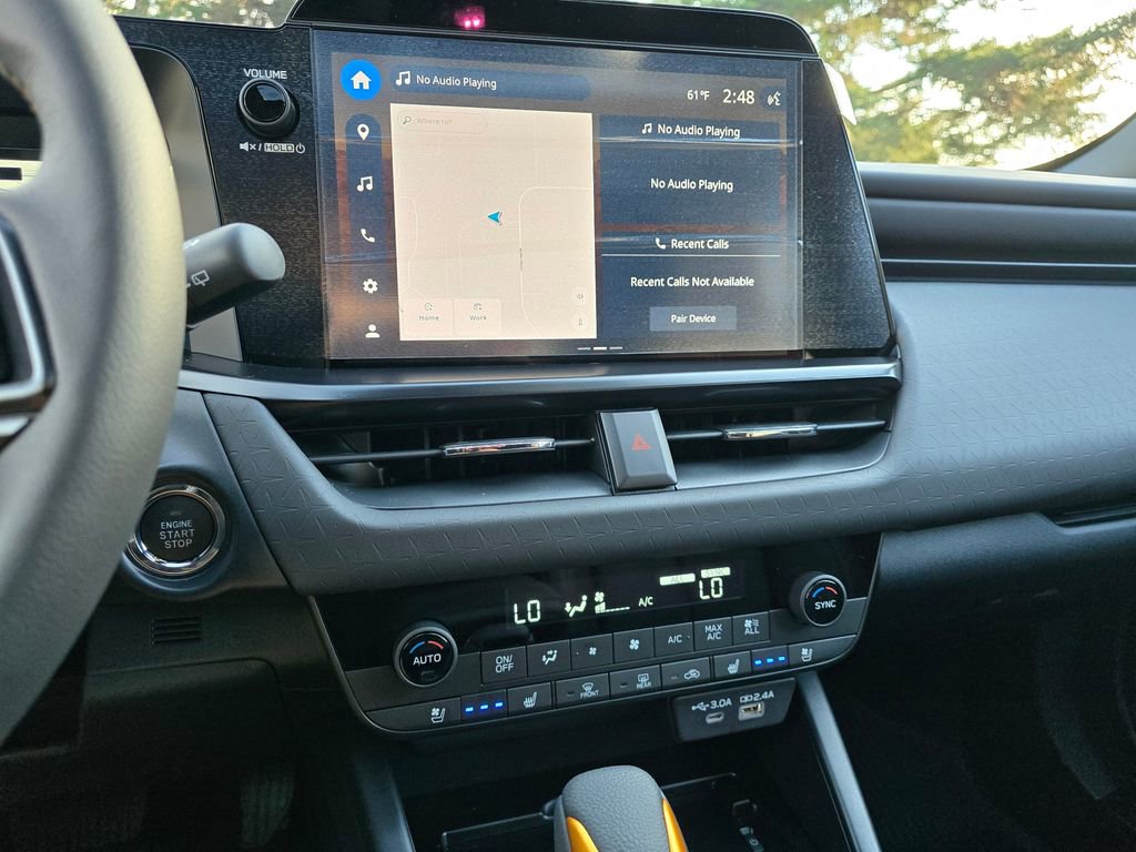 New 2026 Subaru Outback Wilderness image 18