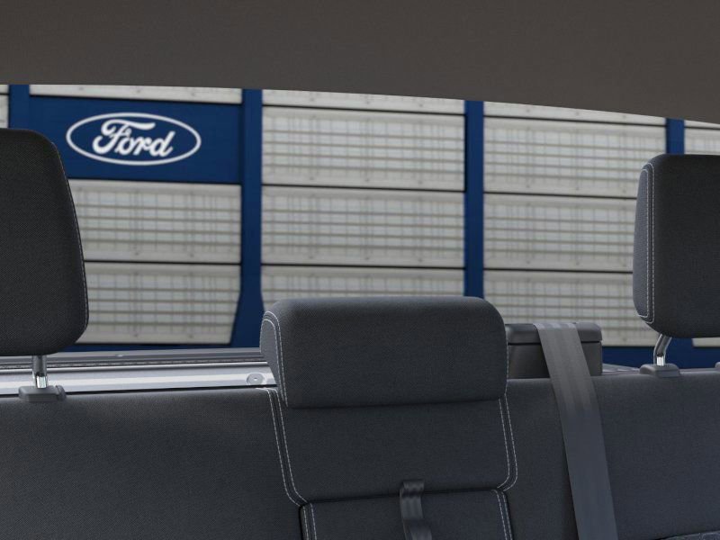 New 2025 Ford Ranger XL AWD/4WD image 23