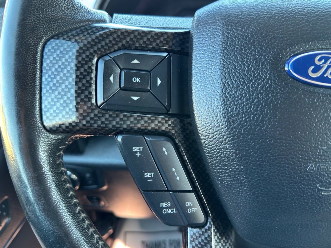 Used 2017 Ford F250 Lariat w/ Lariat Ultimate Package image 31