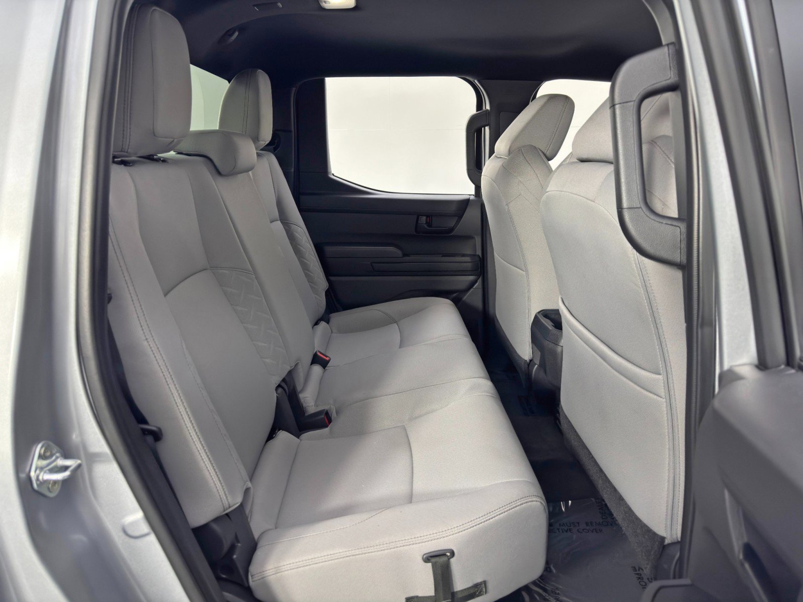 Used 2024 Toyota Tacoma SR5 image 36