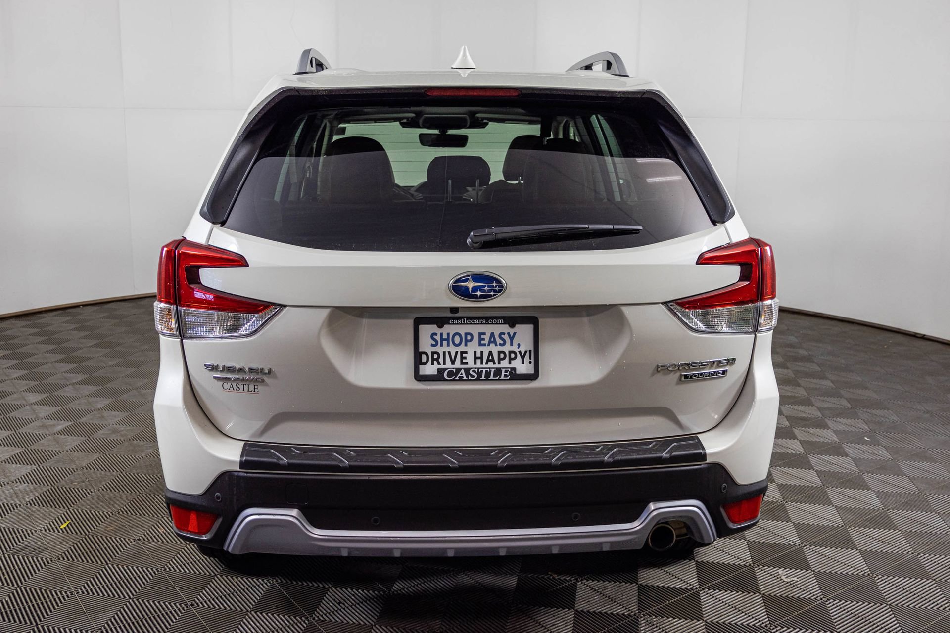 Used 2023 Subaru Forester Touring AWD/4WD image 20