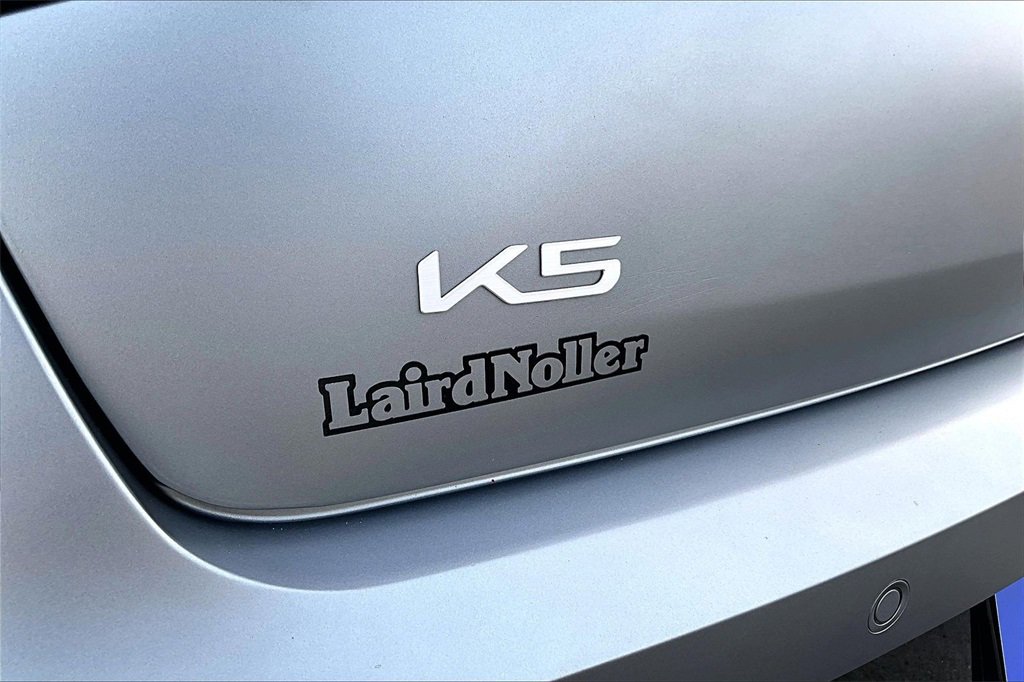 Used 2025 Kia K5 GT-Line w/ GT-Line Premium Package image 8
