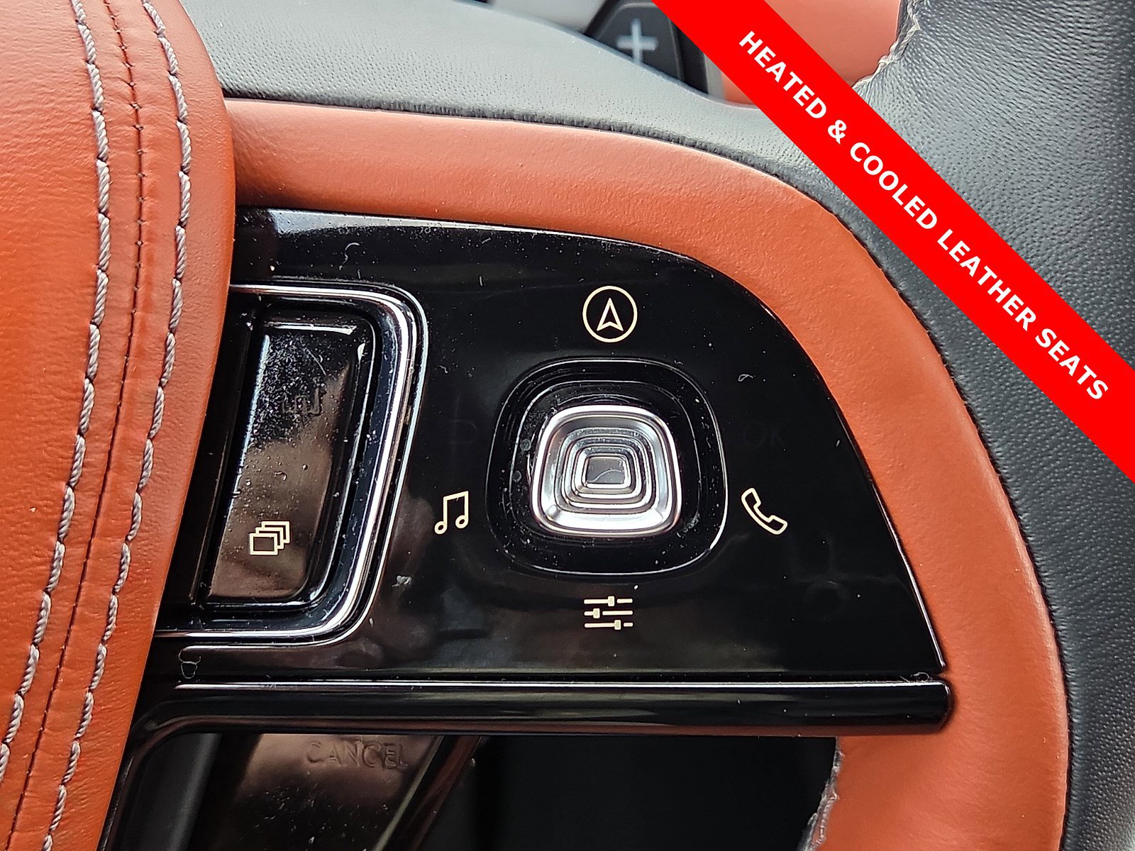 Used 2025 Lincoln Aviator Reserve w/ Equipment Group 201A image 22