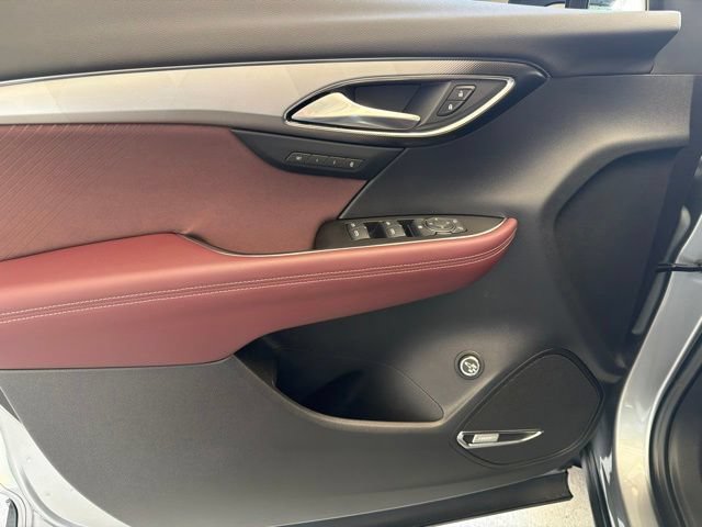 New 2026 Buick Envision Sport Touring AWD/4WD image 11