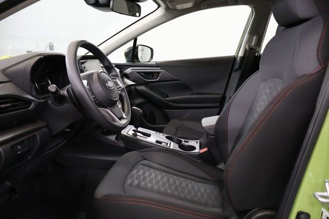 New 2026 Subaru Impreza 2.0i Sport image 12