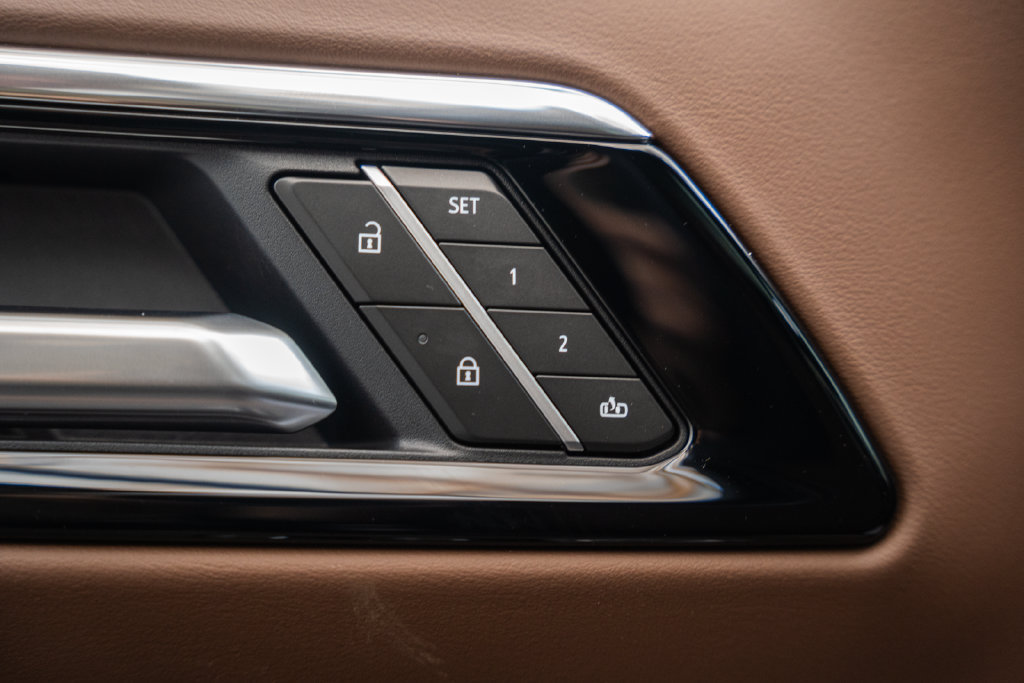 New 2027 Chevrolet Tahoe High Country AWD/4WD image 54