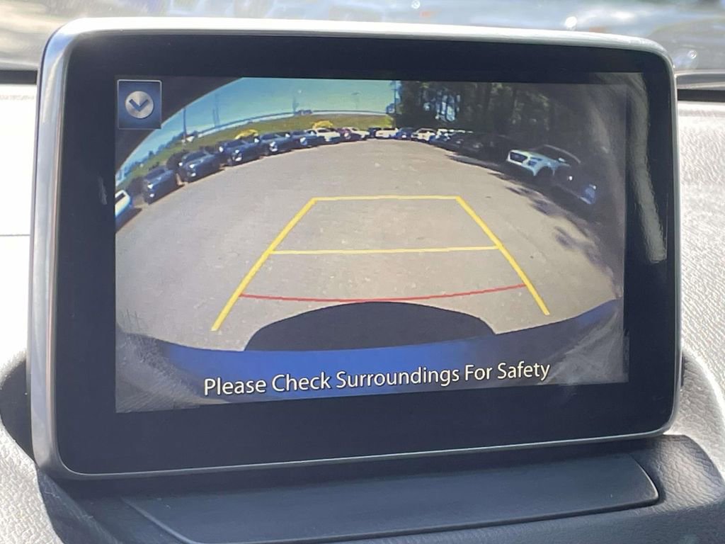 Used 2017 Toyota Yaris iA FWD image 26