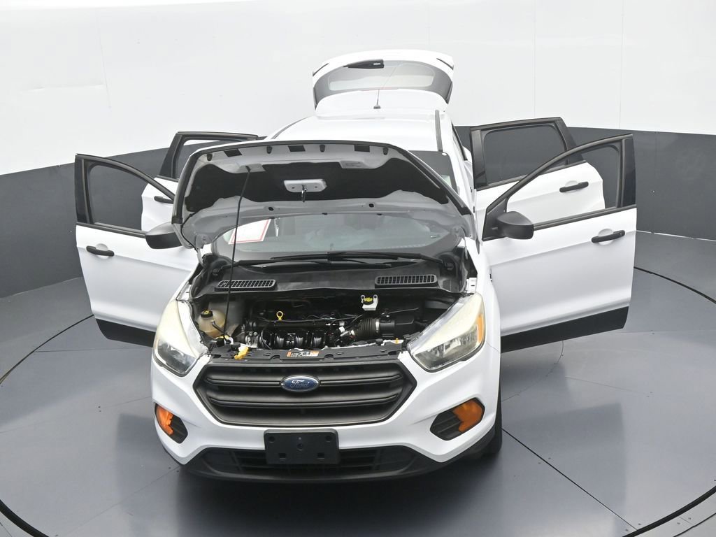 Used 2017 Ford Escape S image 65