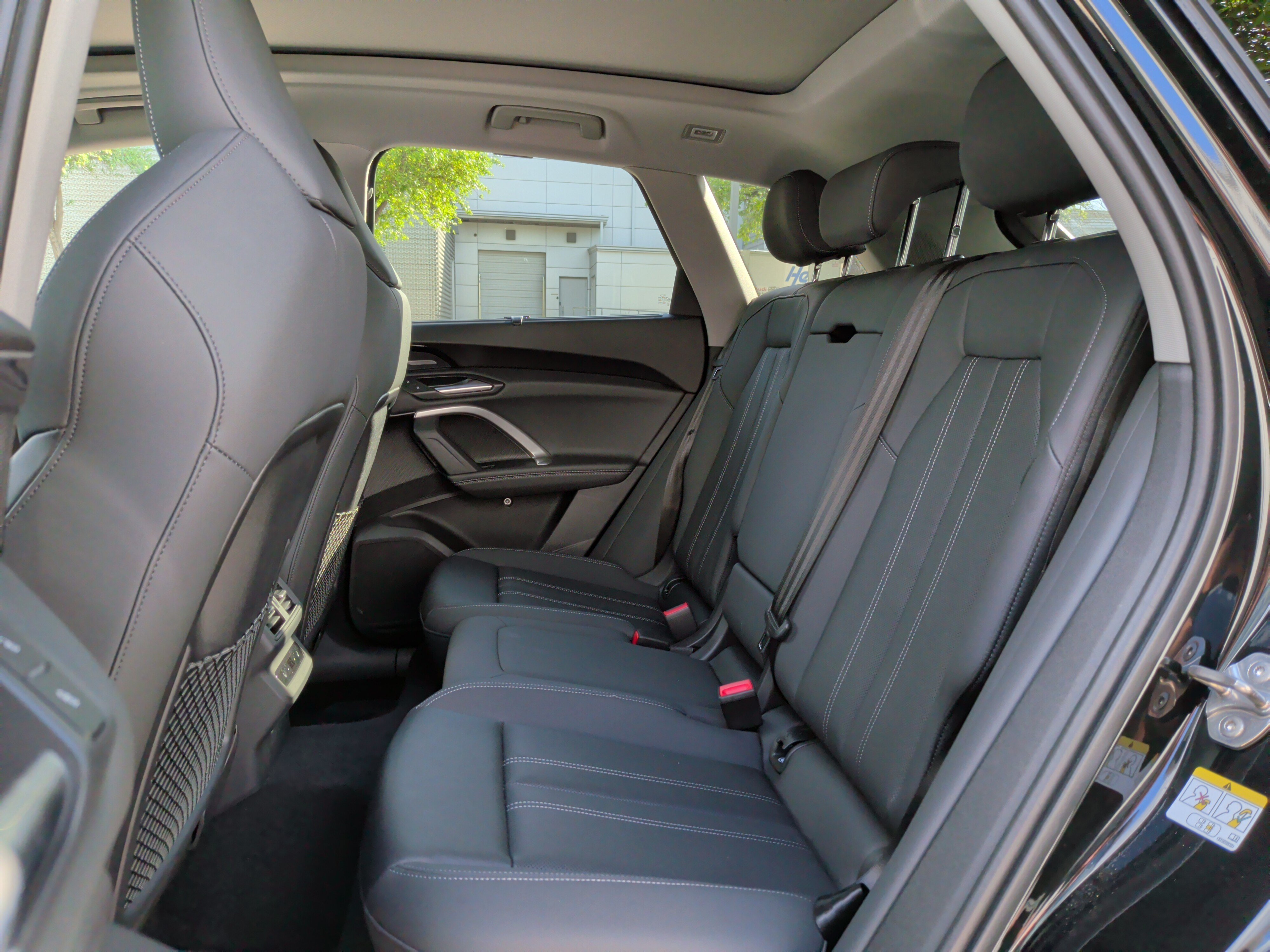 Used 2025 Audi Q5 Prestige AWD/4WD image 12