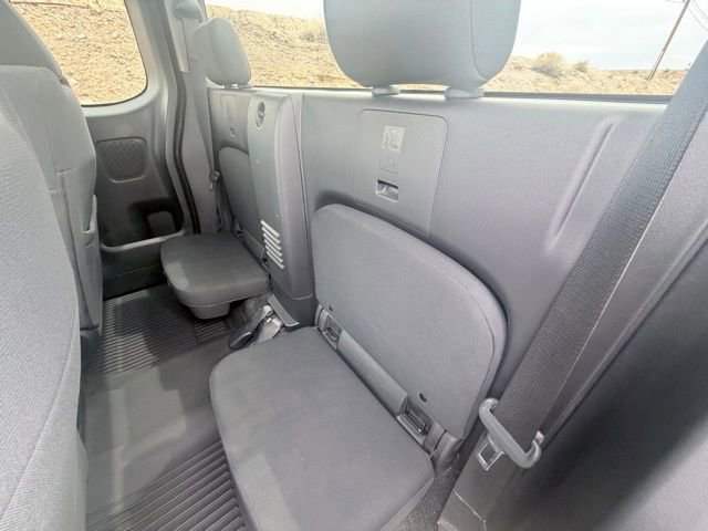 Certified 2023 Nissan Frontier S w/ Technology Package image 24