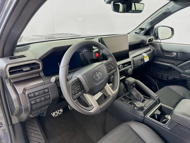 New 2026 Toyota 4Runner TRD Sport Premium AWD/4WD image 9