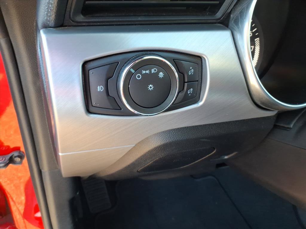 Used 2021 Ford Mustang Premium RWD image 23