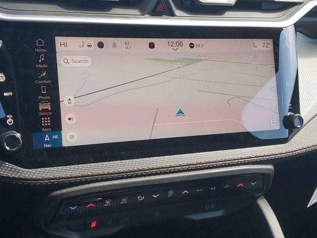 New 2026 Jeep Cherokee Limited AWD/4WD image 26