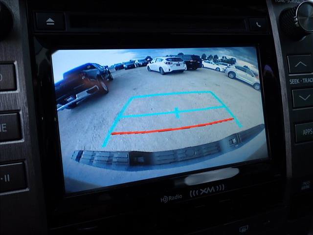 Used 2019 Toyota Tundra SR5 w/ SR5 Upgrade Package AWD/4WD image 22