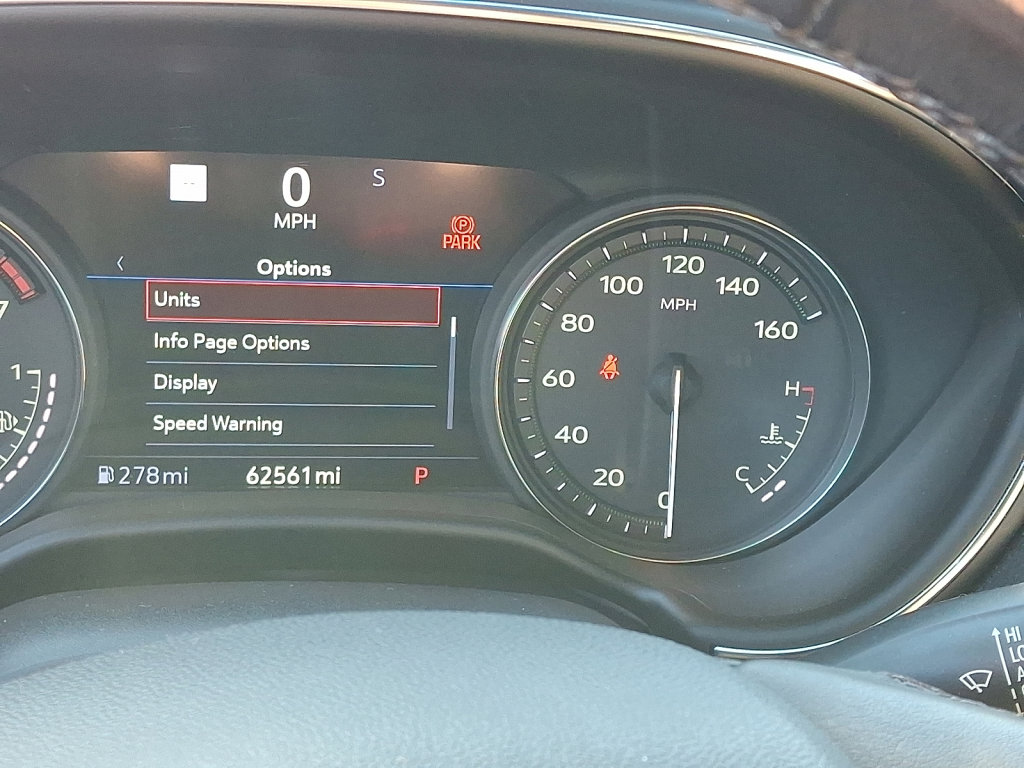 Used 2020 Cadillac CT5 Premium Luxury image 26