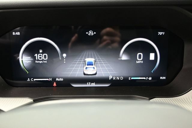 New 2026 Jeep Cherokee Limited AWD/4WD image 30