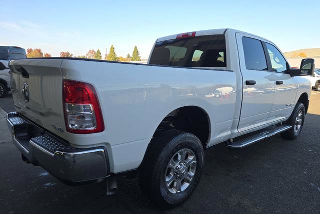 Used 2024 RAM 2500 Big Horn w/ Bed Utility Group image 2
