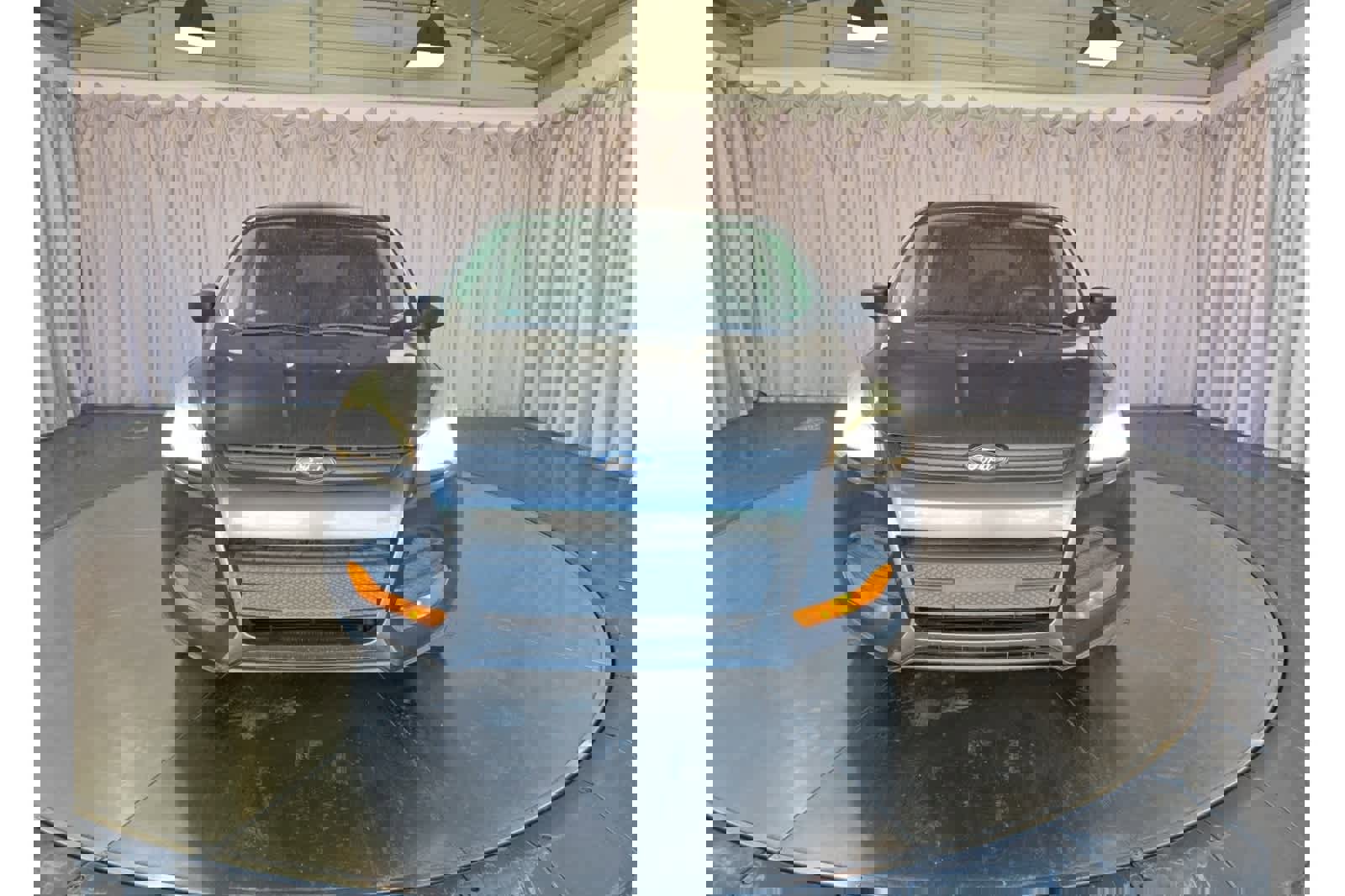 Used 2015 Ford Escape S image 5