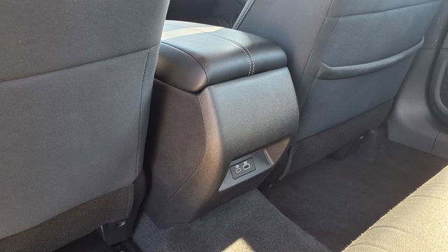 Used 2025 Nissan Altima 2.5 SV FWD image 18